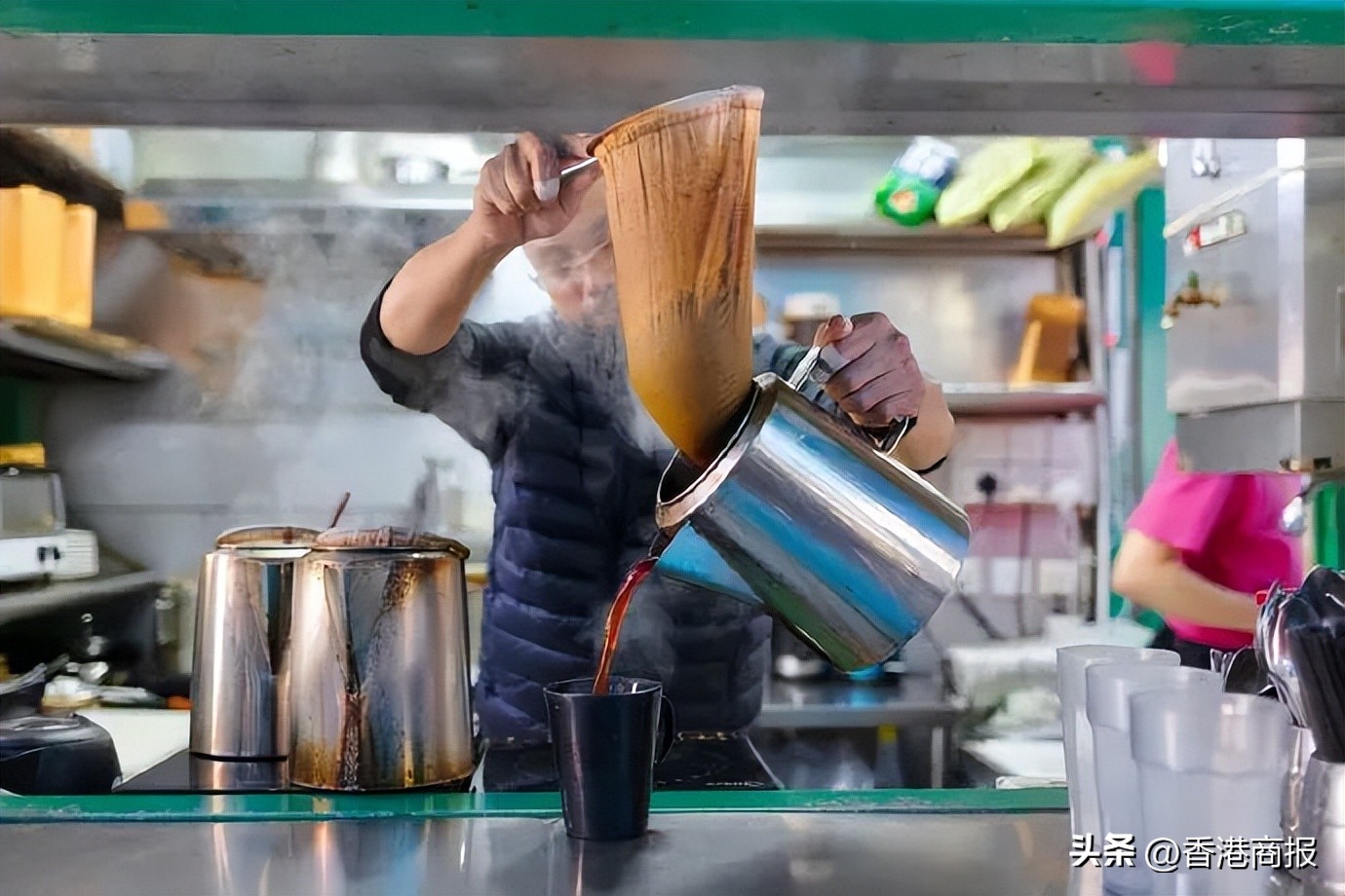 港俾你聽|這些香港的AB面，也太迷人了吧！