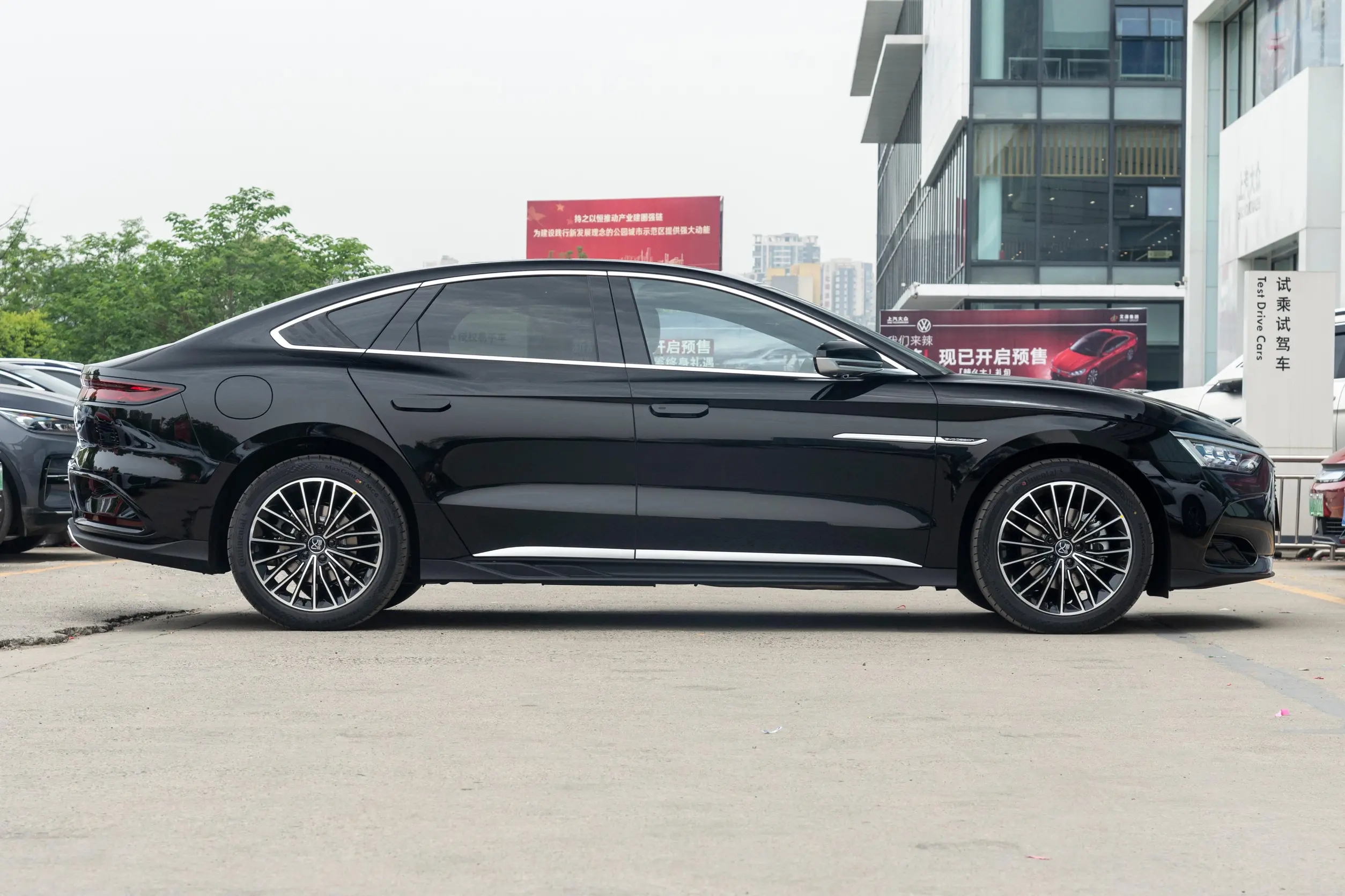 这几款国产车良心与科技并存,7万元新选择这三款国产车值得买