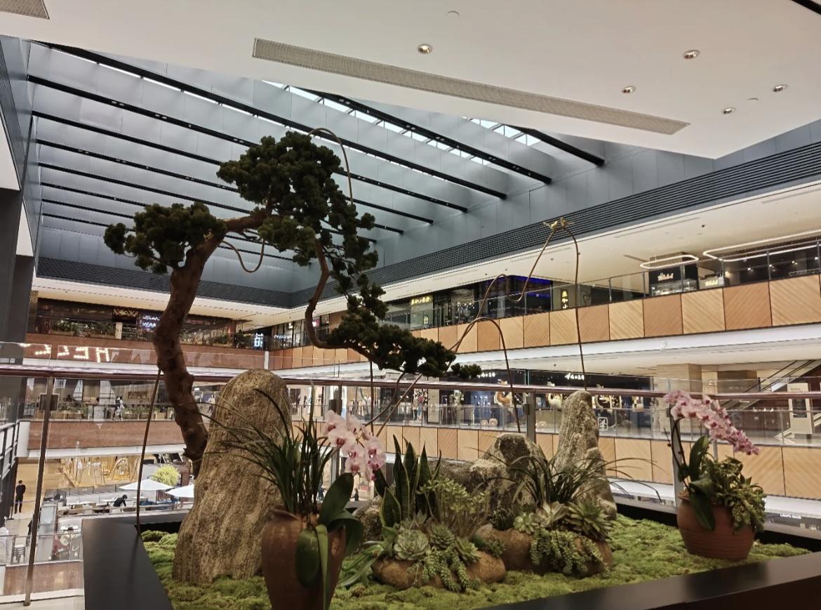 北京名牌折扣商场在哪里,北京必去的十大商场