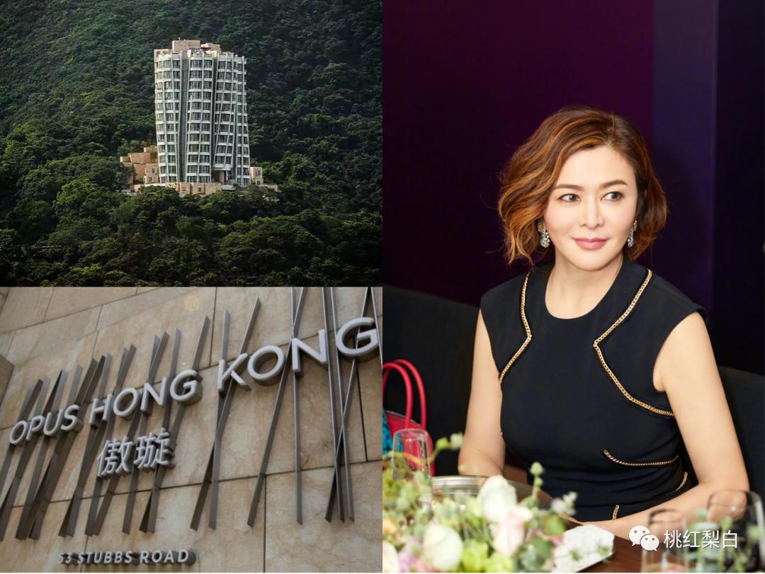 59岁关之琳豪宅内景曝光,香江第一美女关之琳年轻时颜值