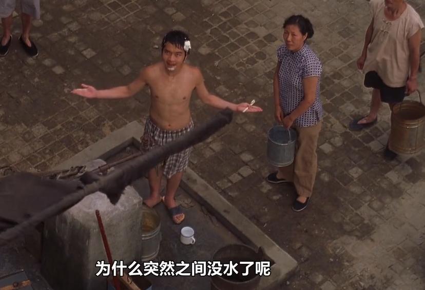 酱爆现在是谁,酱爆成为音乐家的台词