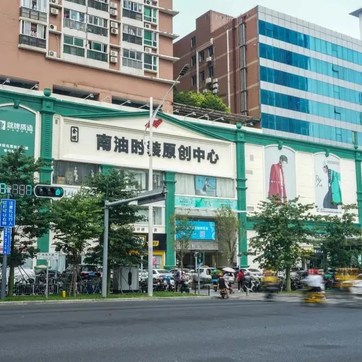 深圳有几个大批发市场,深圳日用百货大批发市场