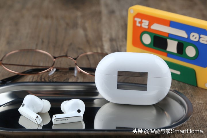 华为freebudspro和airpodspro,华为freebudspro和华为freebuds4