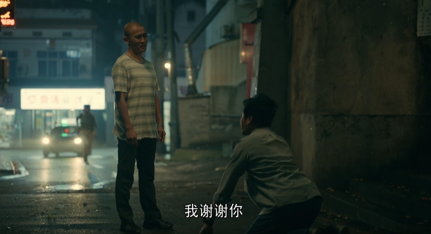 亲爱的小孩谢天华第几集出现,亲爱的小孩禾禾和谢天华