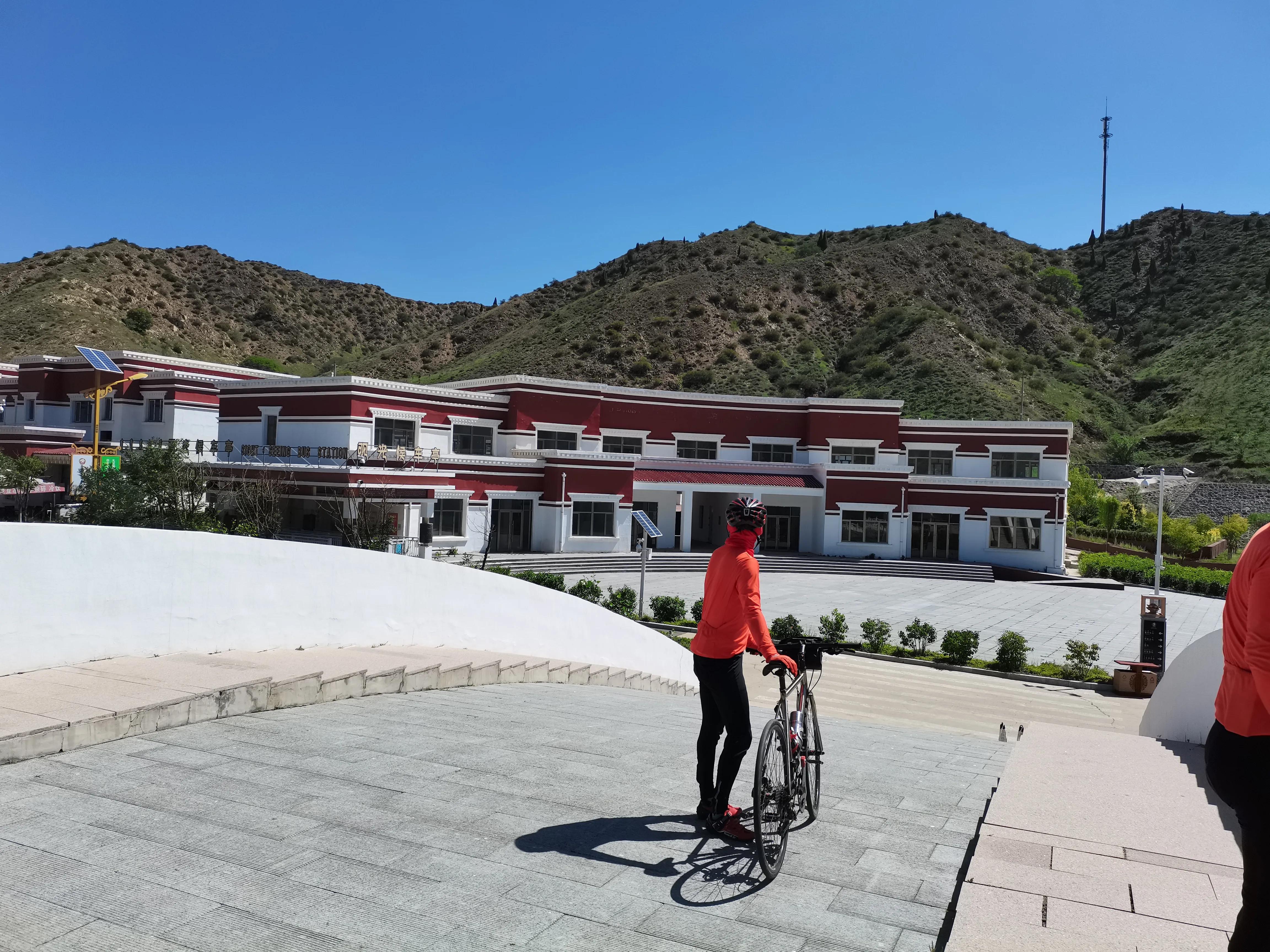 新手该骑什么自行车健身,自行车骑行多少公里才能有效锻炼