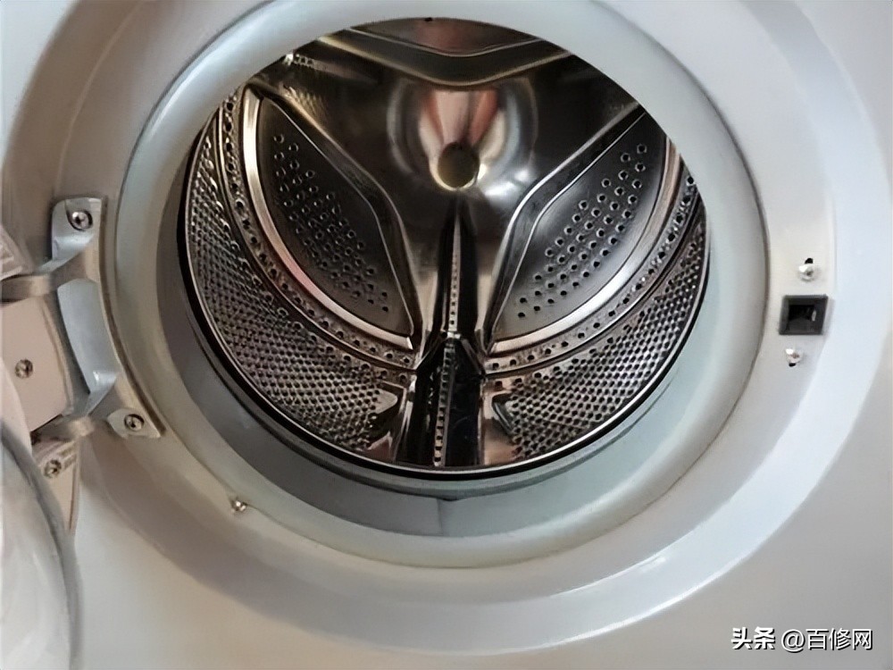 海尔洗衣机晶彩故障率高不,洗衣机几大问题