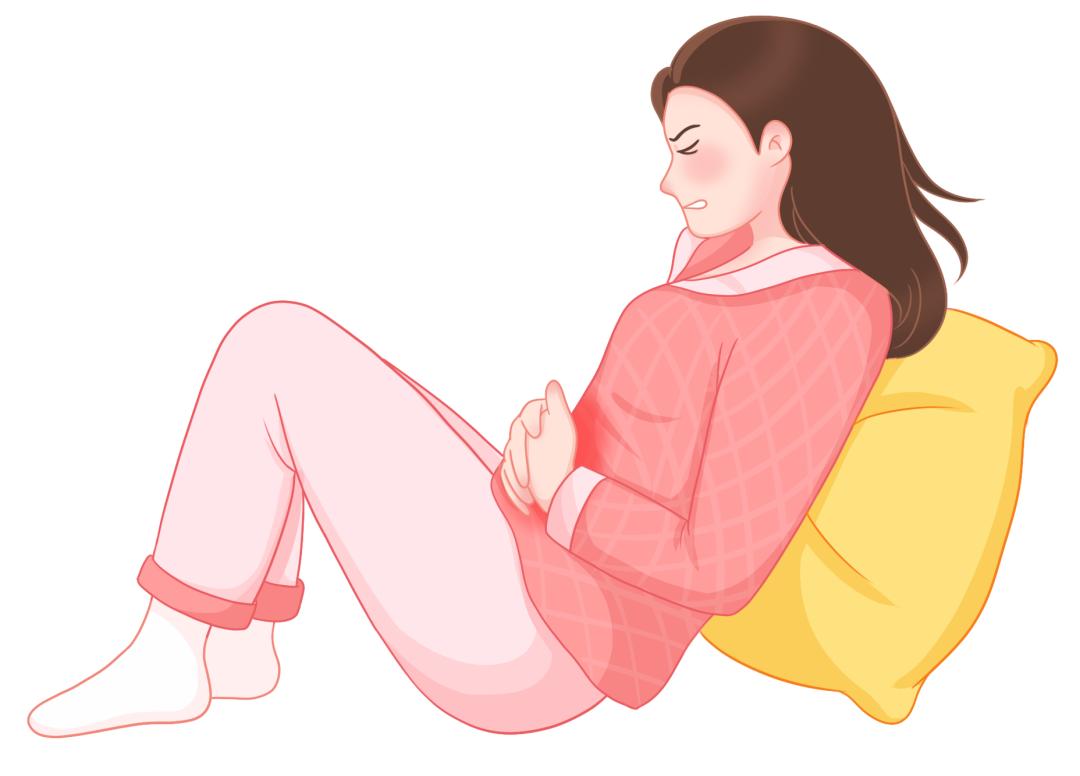 你真的了解女生的心思吗,你真的了解例假吗