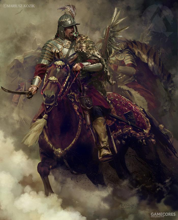 天主之矛波兰完整版,波兰天主之矛