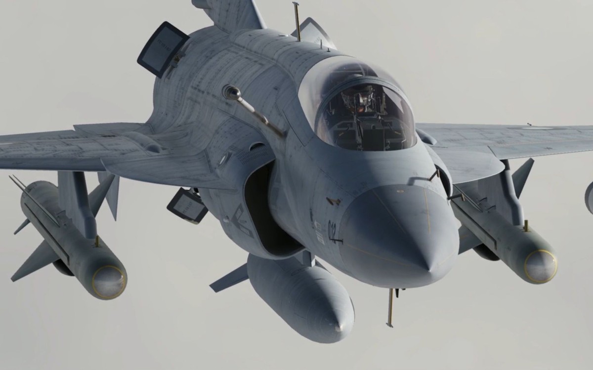 fa-50战机韩国国产率,韩国fa50战斗机