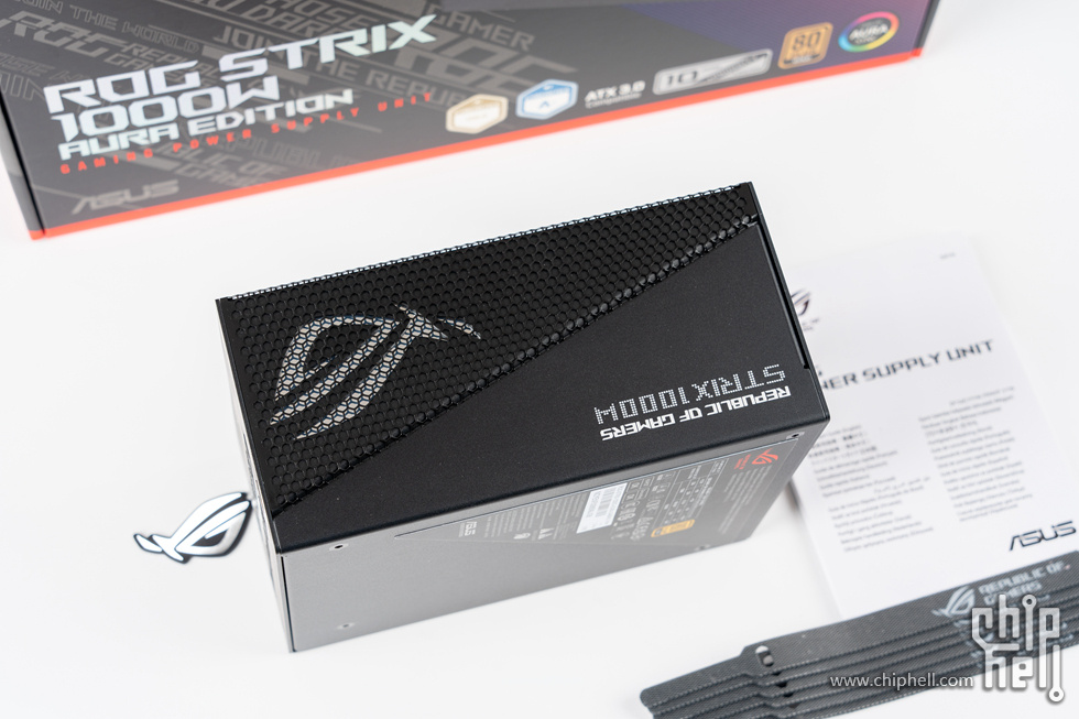 rog创世神装机视频,rog创世神细节