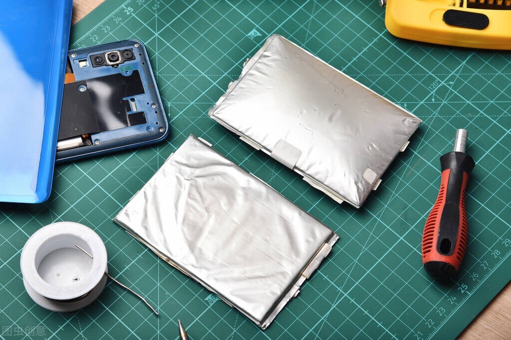 手机电池行业前景怎么样,手机电池材料发展方向