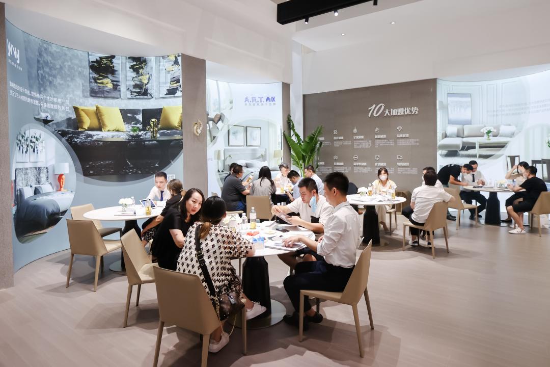 美克家居最新深度分析,洞见未来全域新店商