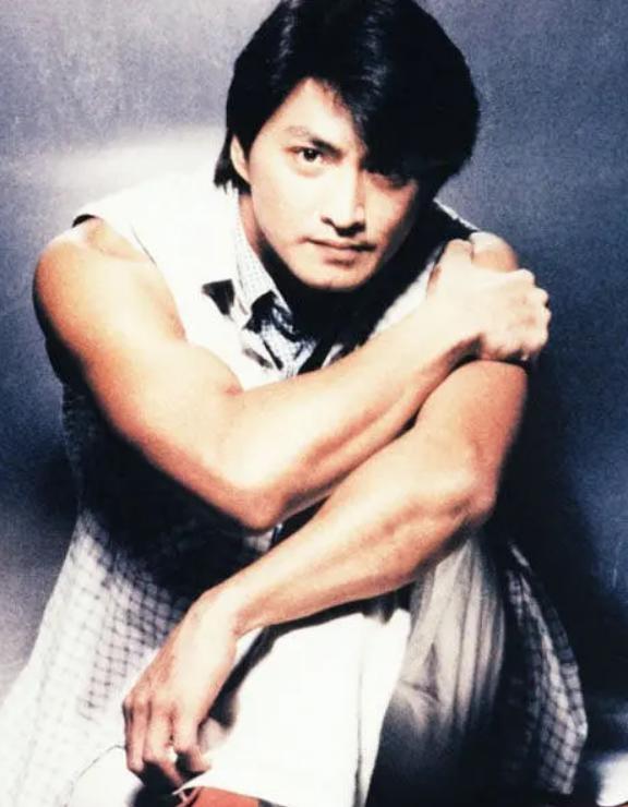 何家劲真相国语,何家劲为什么这么年轻