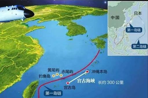 从日本控制到我海警常态化巡逻，行之有效的*鱼岛钓**策略