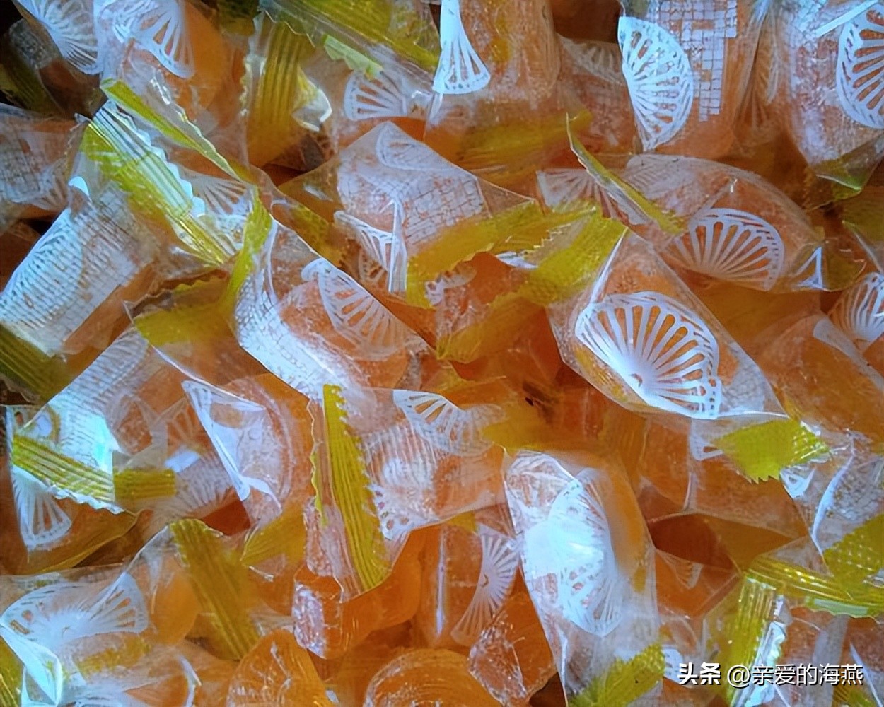 8090怀旧经典零食你都吃过哪些,中国最怀旧的58种经典零食