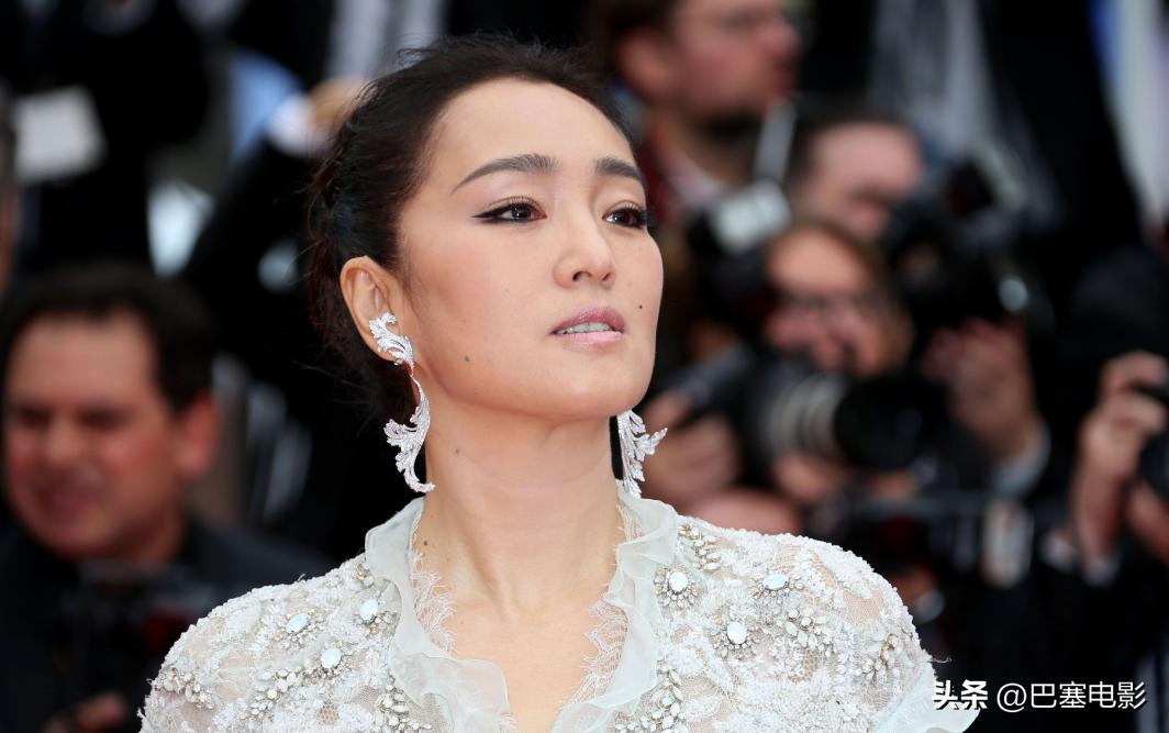 视觉中国镜头下孙俪状态令人惊艳,孙俪年轻时的颜值和刘亦菲