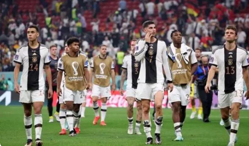 世界杯最惨球队,世界杯最惨比赛