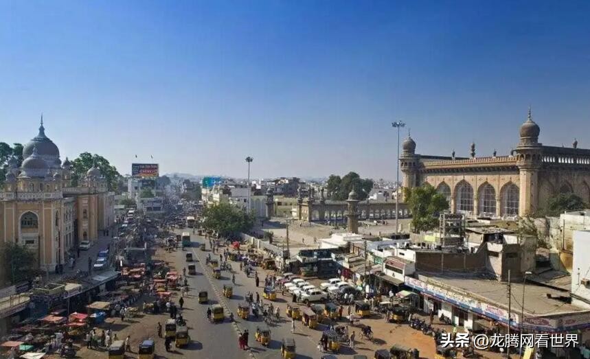 「龙腾网」如果印度是所学校,各个邦会是什么类型的学生?