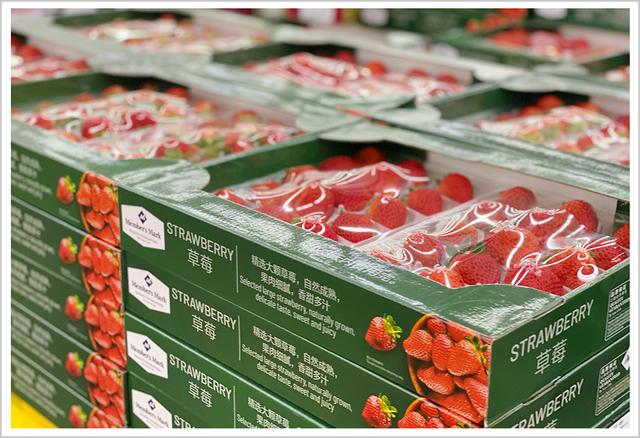 山姆会员店为啥那么火爆,山姆的会员费650和260的区别