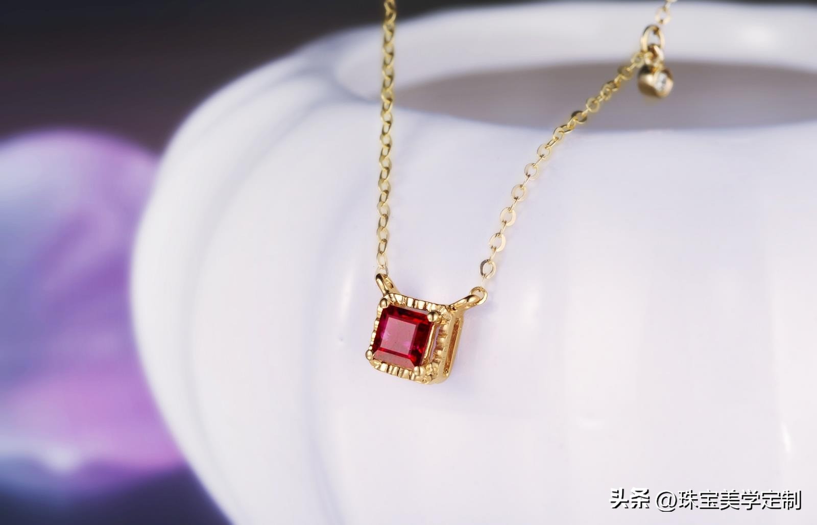 珠宝首饰黄金区别,各个珠宝店的黄金有什么区别