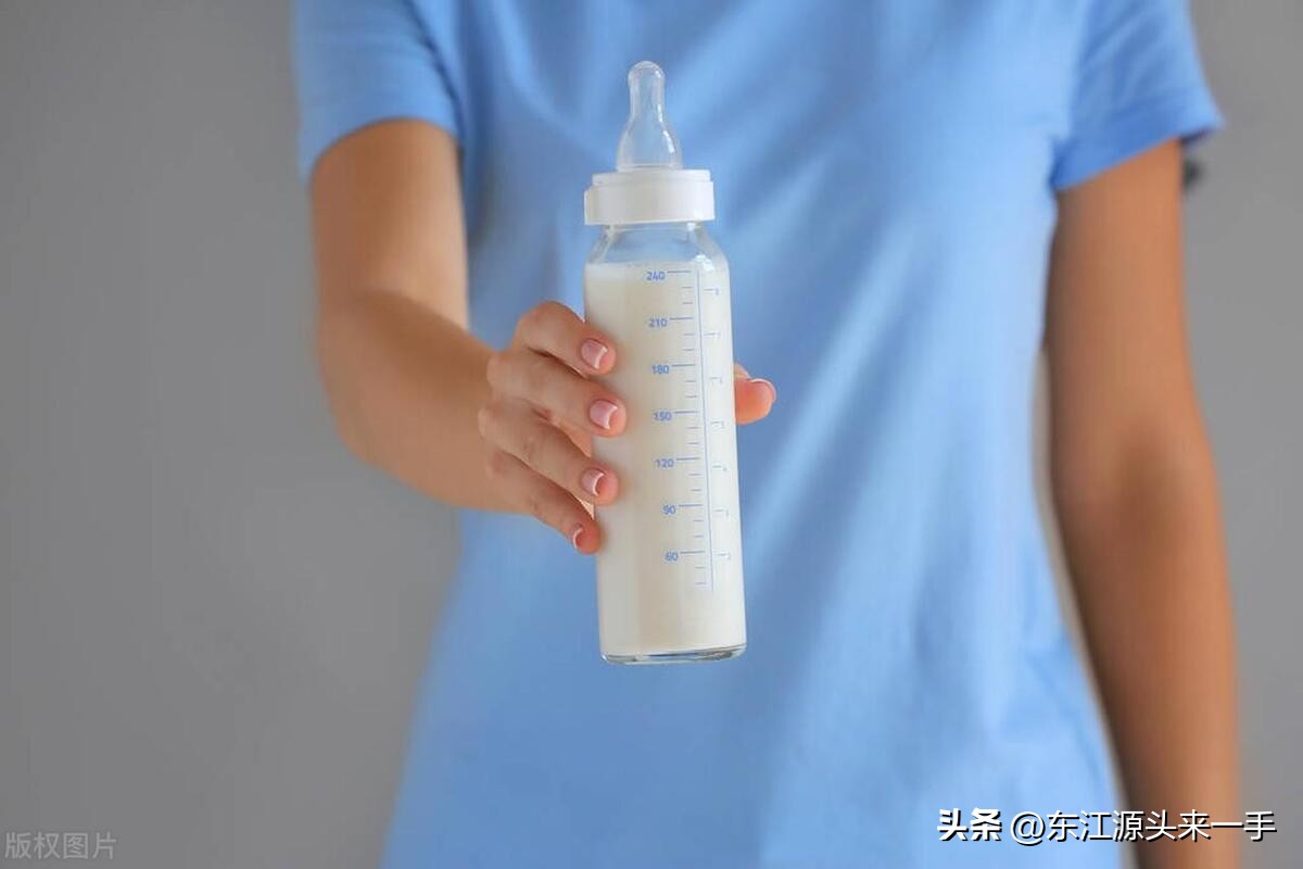 如何泡奶粉才是正确的,用100度的开水泡奶粉会怎么样