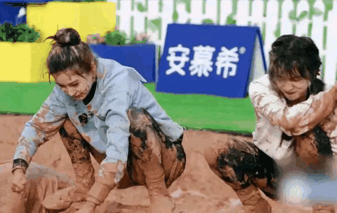 万小刀：黄晓明和Angelababy的瓜