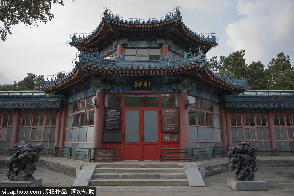 北京十大古典园林,来北京必逛皇家园林