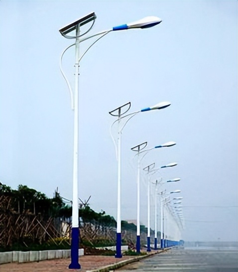 太阳能路灯应用的现状与分析,聊聊太阳能路灯的发展趋势