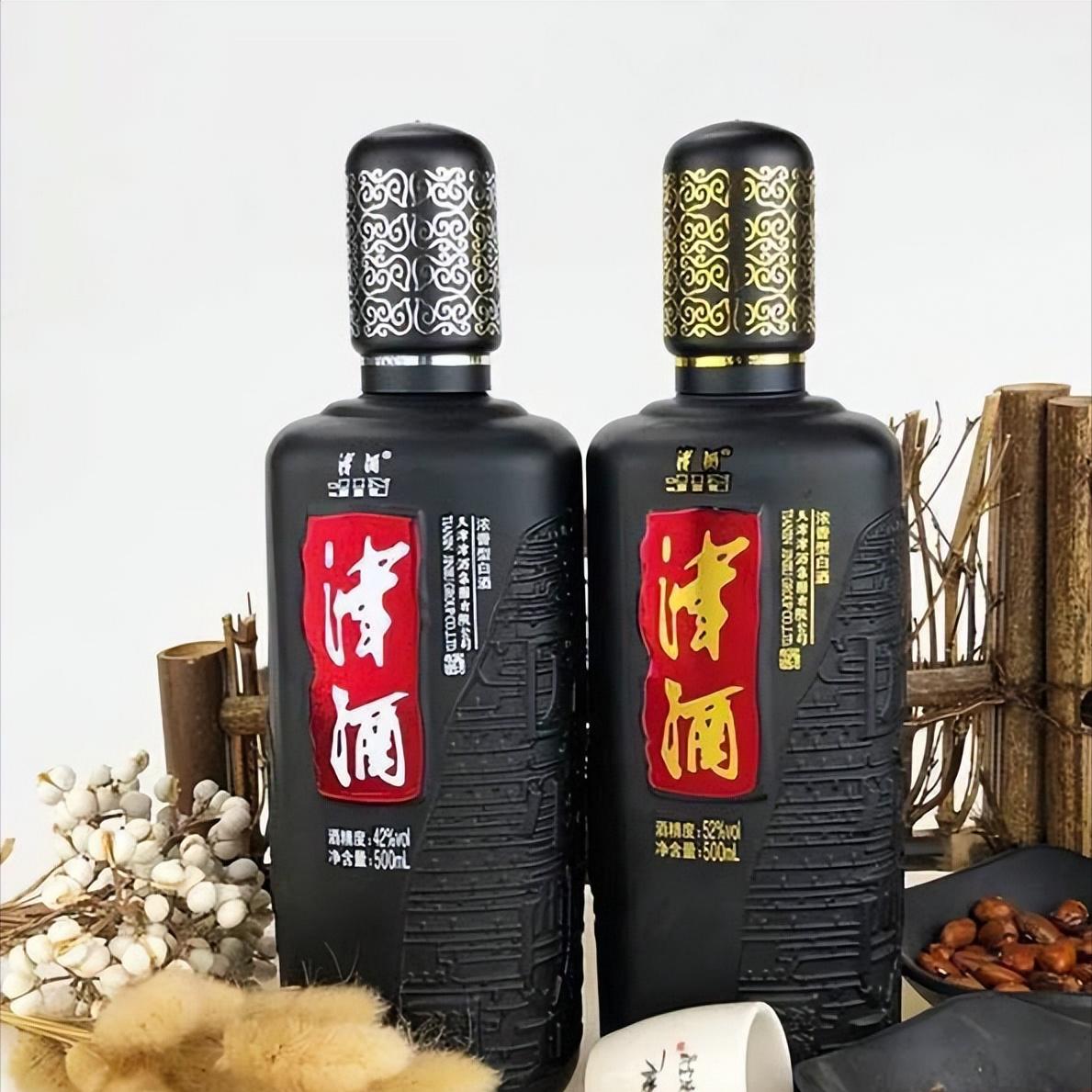 国内名酒千千万，各省（市）、自治区白酒的第一名都是谁？