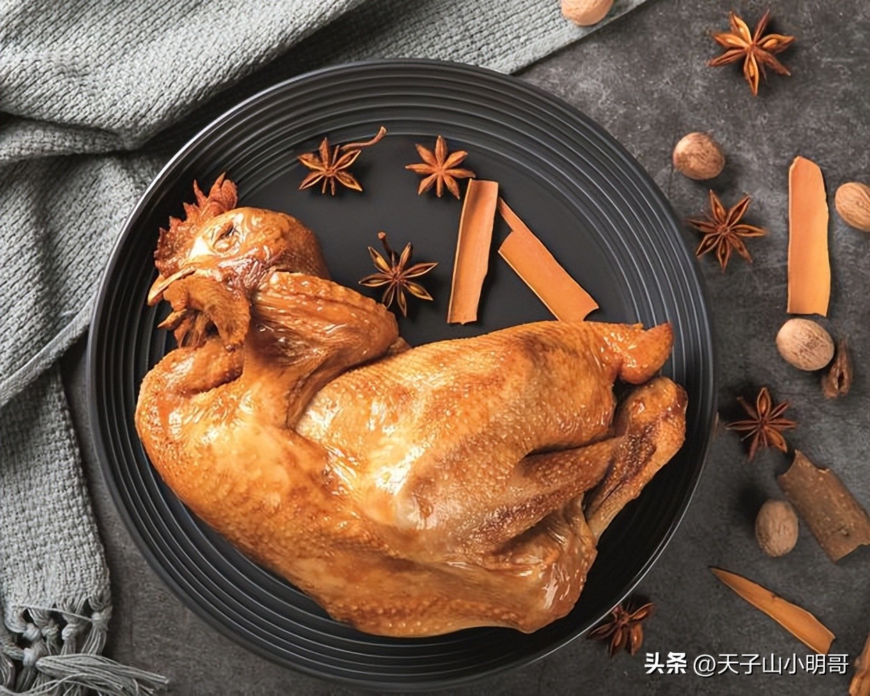 山东临沂特色小吃有哪些,山东德州特色小吃有哪些