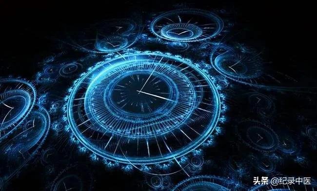 从时间针灸到时空针灸