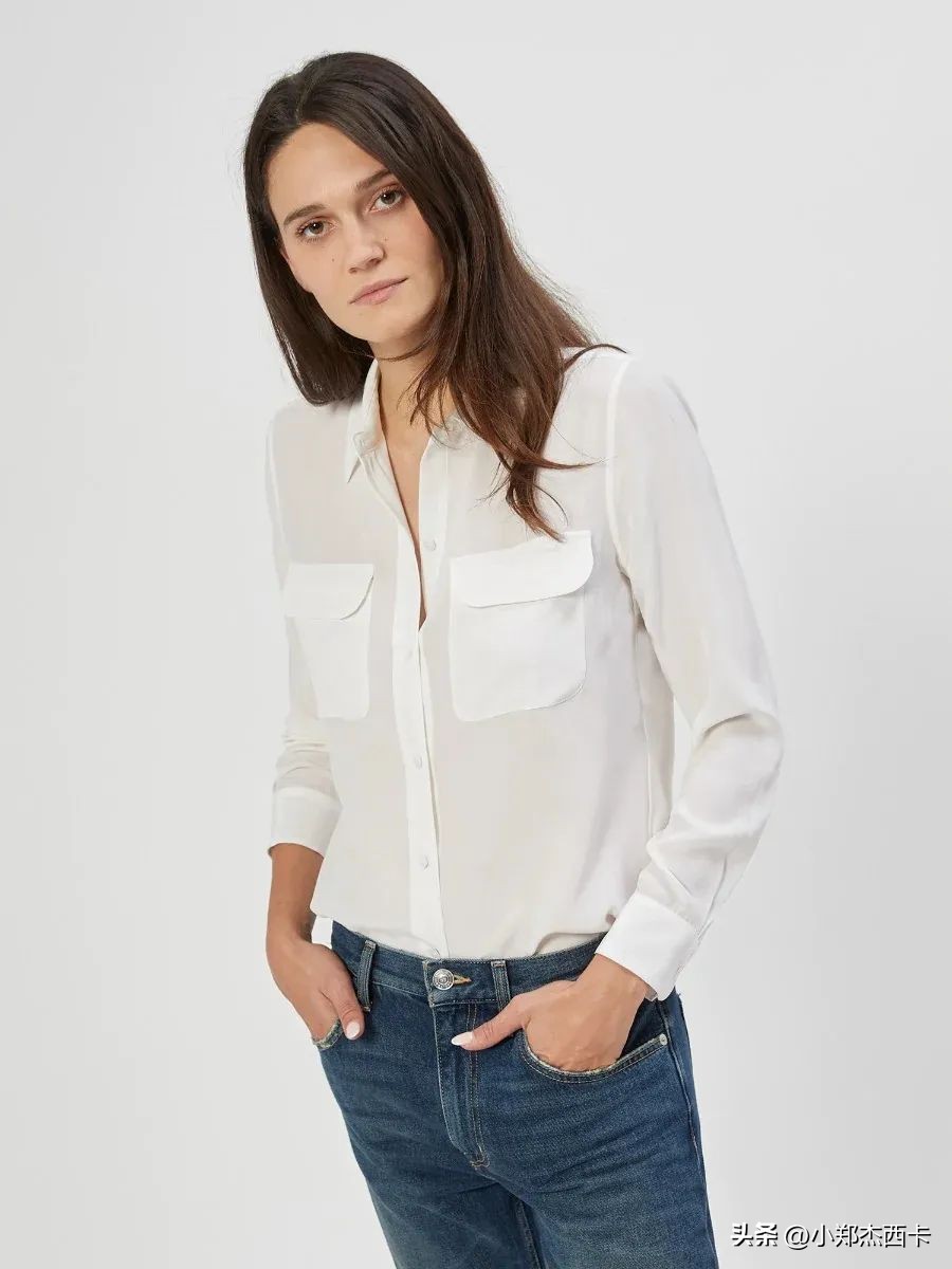 时髦精不得不知道的小众品牌,适合年轻人穿的十个小众品牌