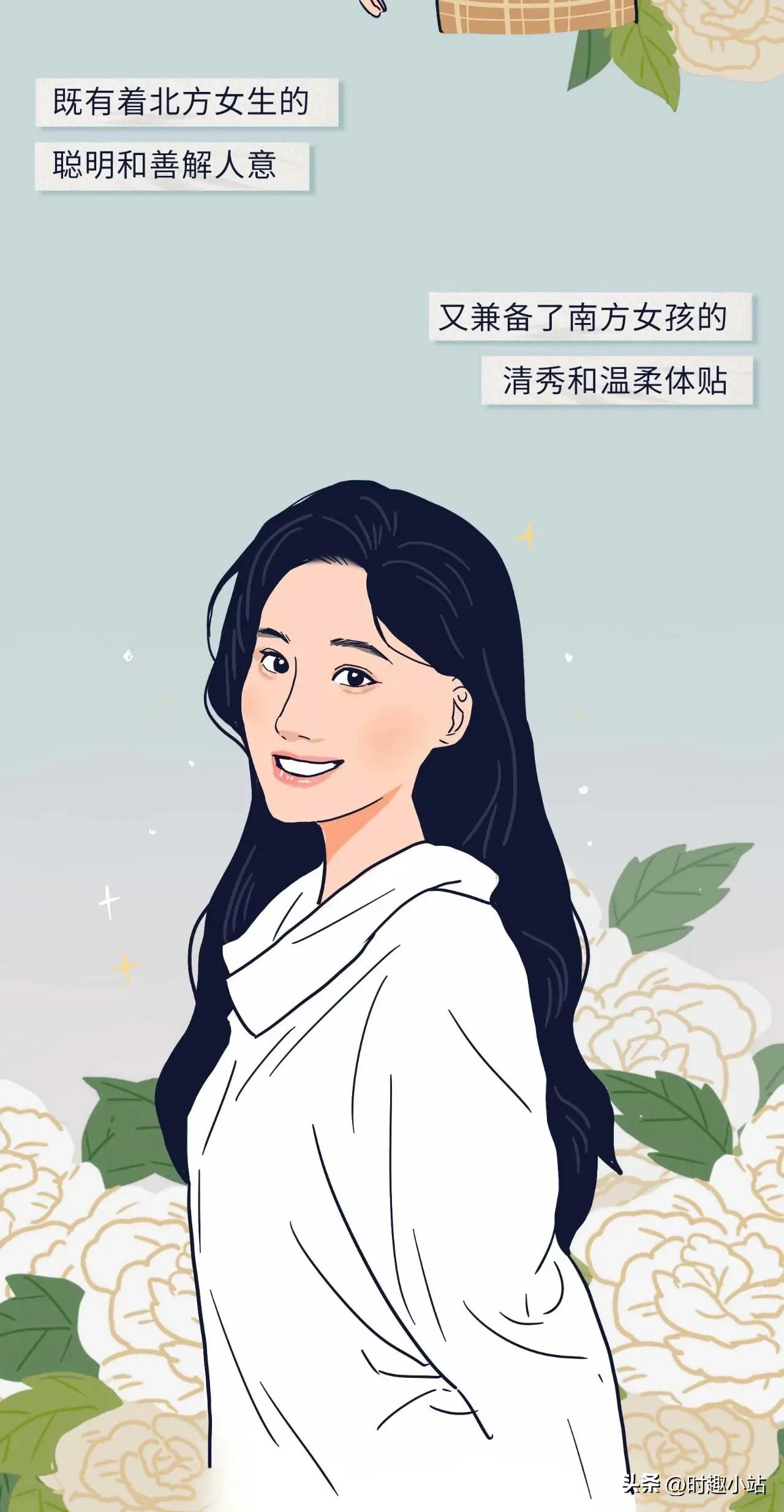 全国各省美女排行榜前十名,中国各省美女排行榜