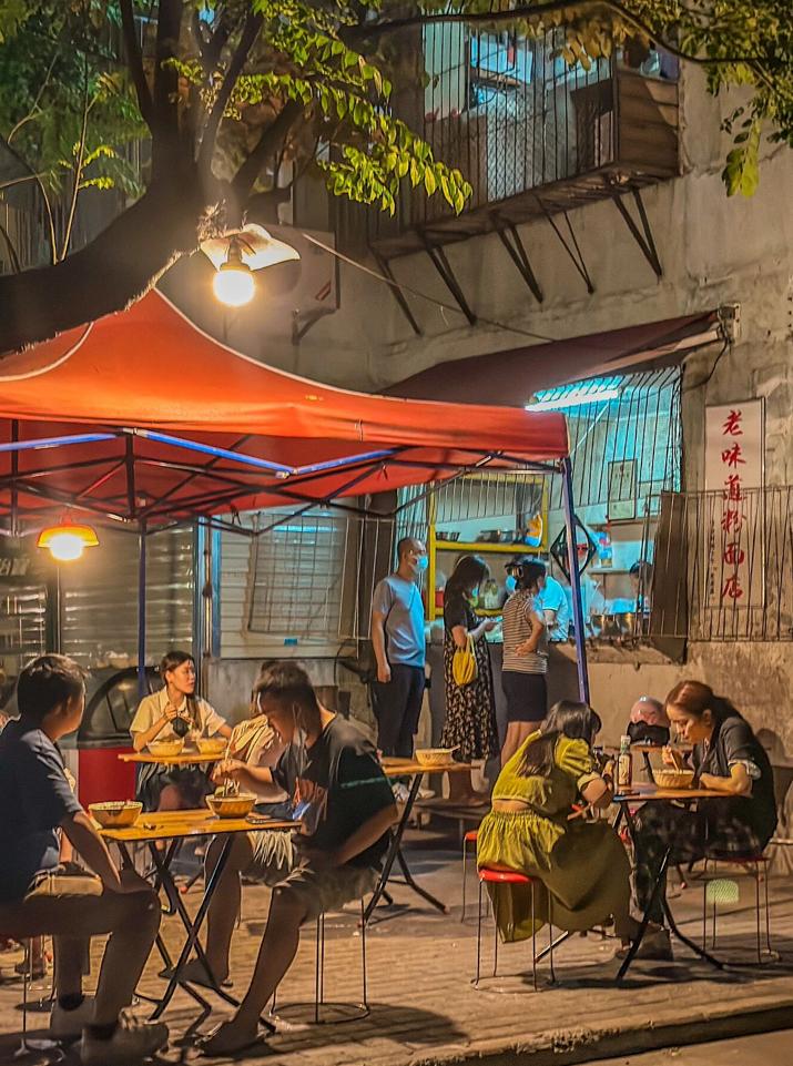 深圳苍蝇馆子,深圳好吃便宜的苍蝇馆子