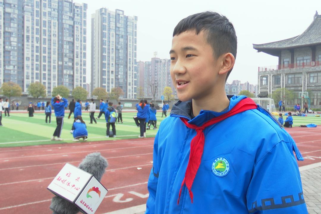 小学社团展示掠影,福泉二中艺术节氛围视频