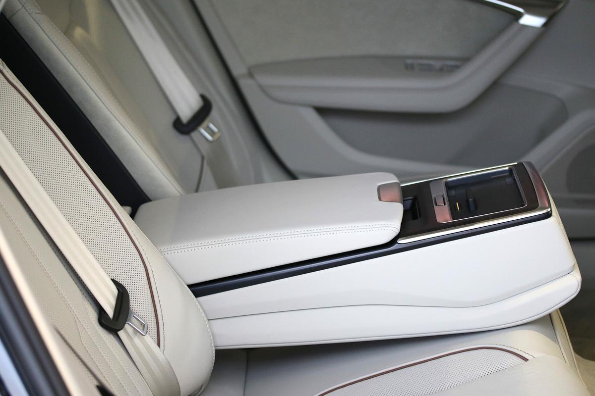 你愿意花45万买台红旗车吗,多少钱可以买一辆奥迪a6l