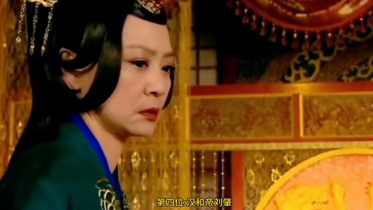 一口气看完东汉皇帝上集,东汉历代皇帝哪个皇帝比较优秀