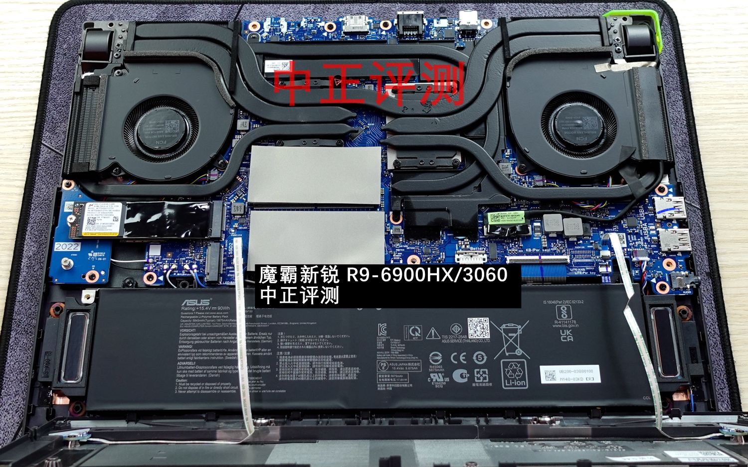 资料贴：近期笔记本拆机图汇总，有你的笔记本吗？超多图杀猫