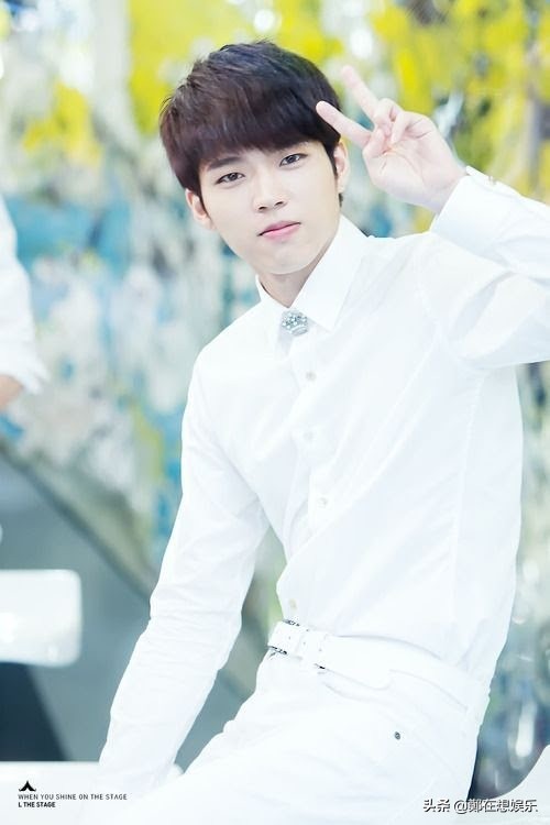 「太养眼」24位超过30岁，但看起来从未超过25岁的韩国流行偶像