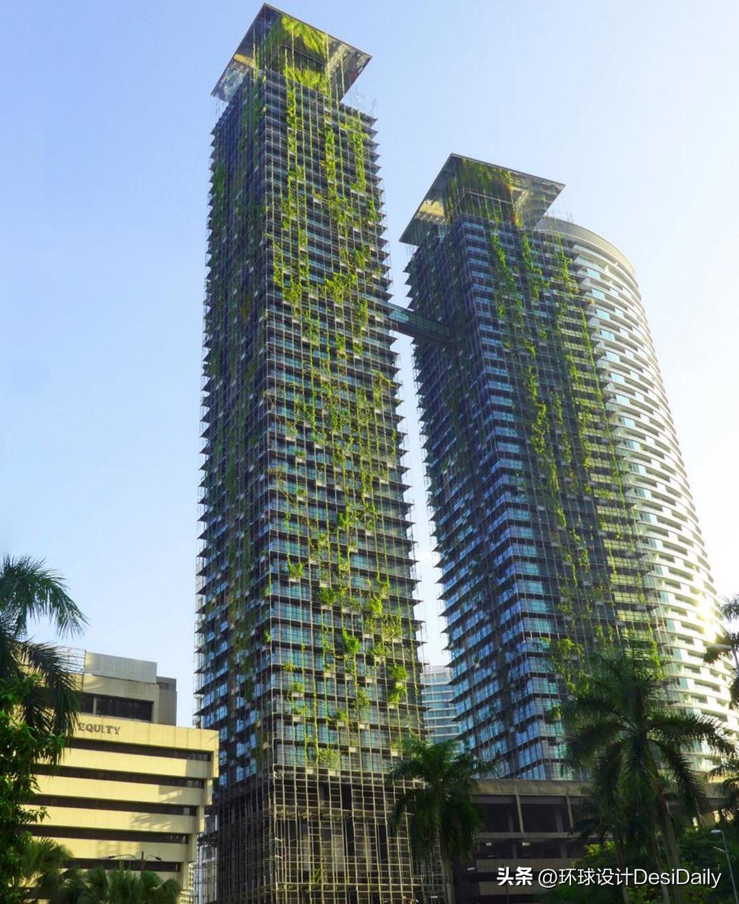 博德宝｜全球豪宅*用御**的德国顶级厨房品牌「环球设计3071期」