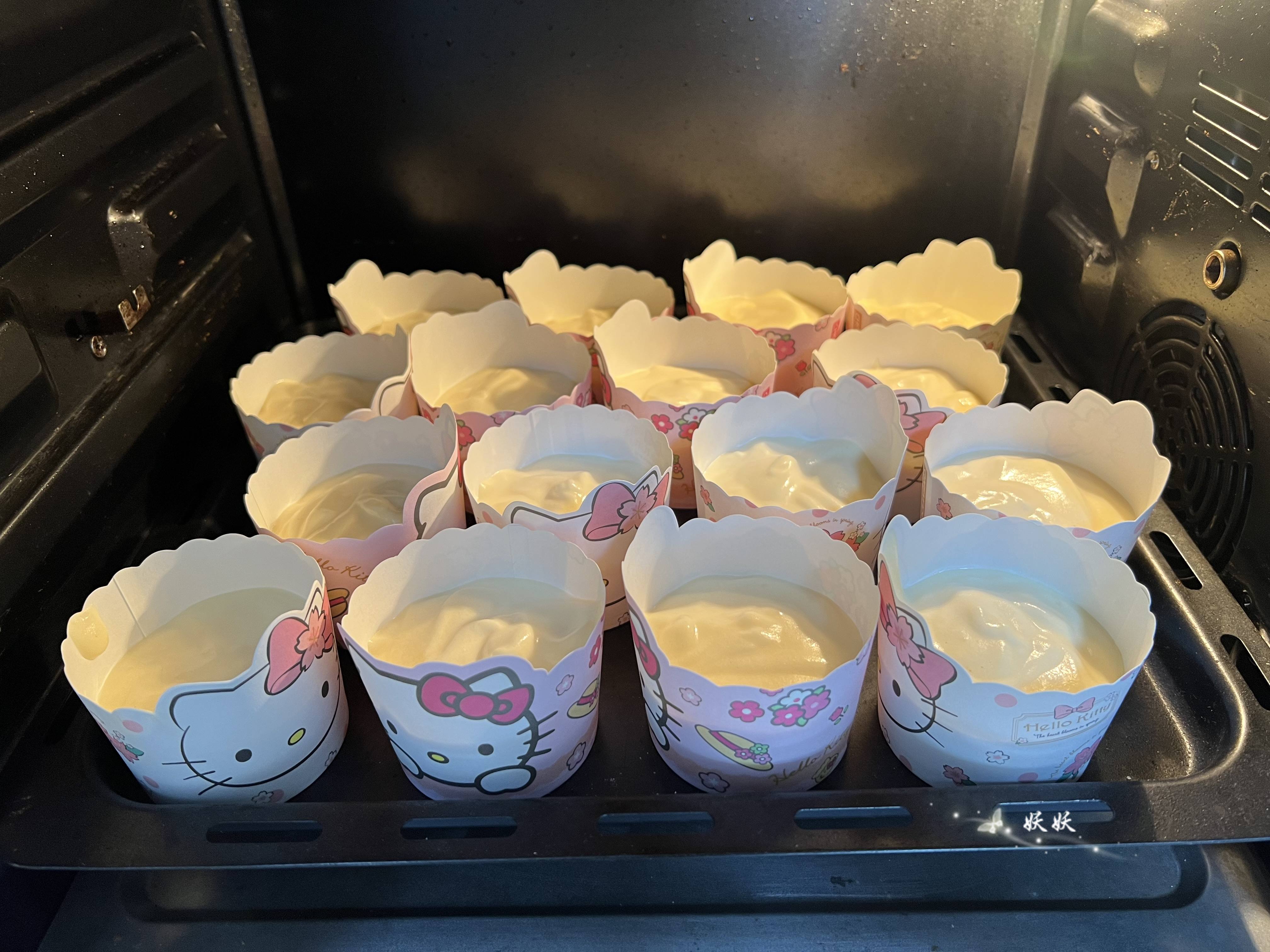 适合烘焙小白操作的蛋糕 (烘焙新手入门教程小蛋糕)