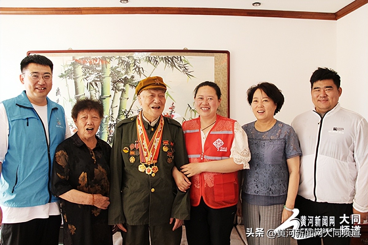 端午慰问浓浓端午情,端午节慰问主题活动