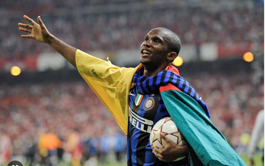 和c罗一样很出名的球星,纵观c罗职业生涯