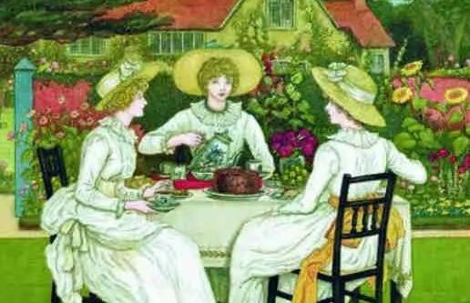 浅谈为什么欧洲历史上会出现中国热