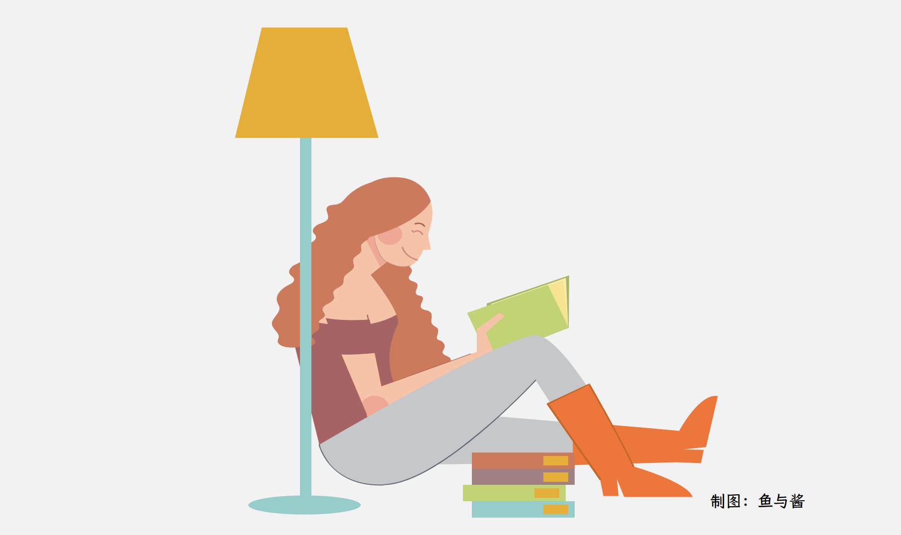 85后农村女孩，独自买房定居：写作是普通女孩最好的自我投资