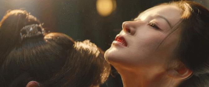 杨幂赵丽颖李沁,赵丽颖杨幂李沁让人无法抉择