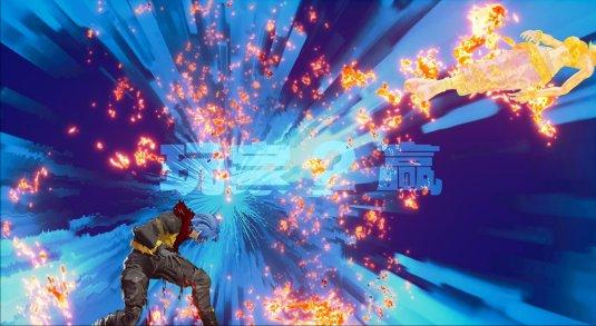 snk手游拳皇人物介绍,拳皇15新角色