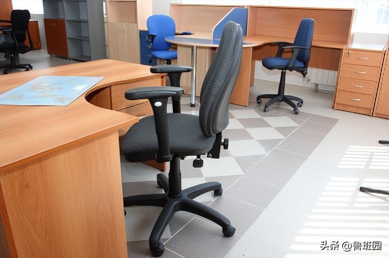 一把舒服实用美观的椅子,一把好的办公室椅子