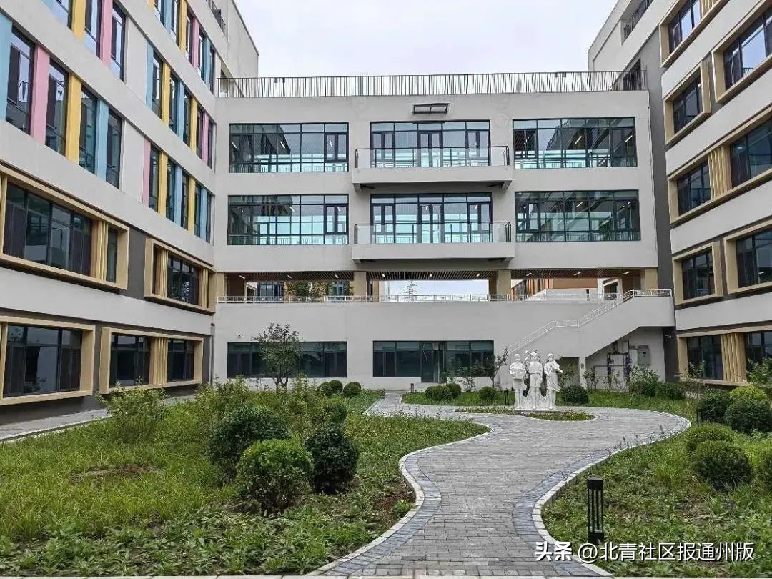 东关小学迎新生,关注小学升初中