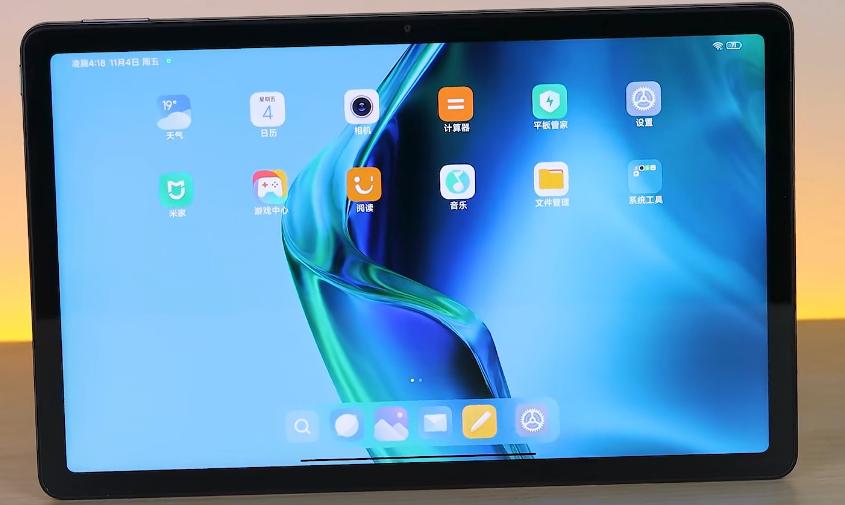 vivo平板和小米平板5pro哪个好,小米平板5pro和苹果平板ipad9